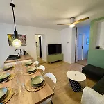 Escapade En Chartreuse , 3 Appartement