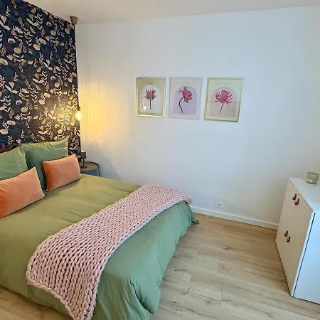 Escapade En Chartreuse , 3 봐론
