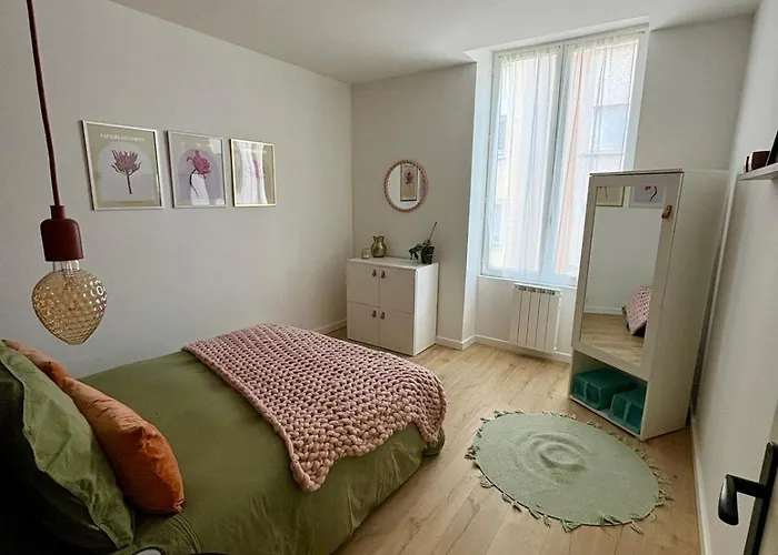 Escapade En Chartreuse , 3 봐론