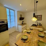 Apartment Escapade En Chartreuse , 3 *