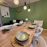 Apartment Escapade En Chartreuse , 3 Voiron