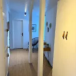 Escapade En Chartreuse , 3 Apartment *
