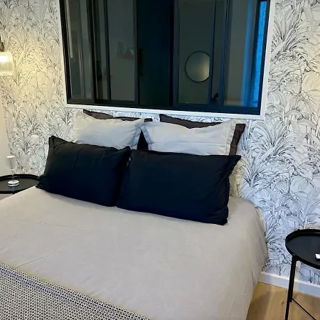 Escapade En Chartreuse , 3 Appartement *