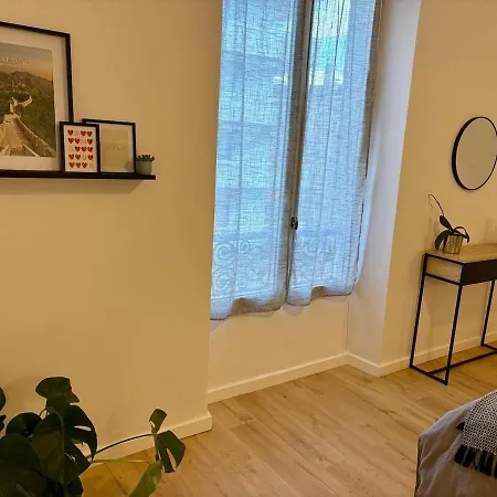 Appartement Escapade En Chartreuse , 3 *