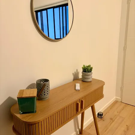 Apartmán Escapade En Chartreuse , 3