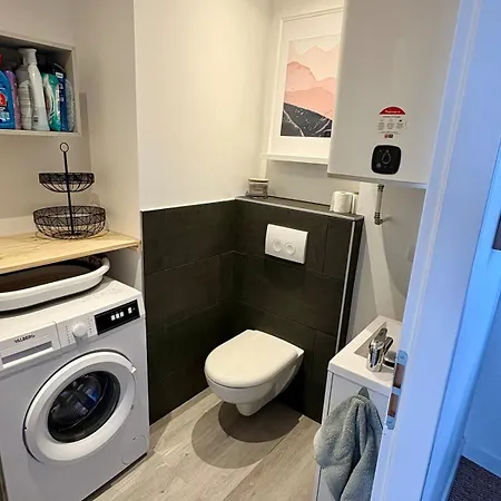 Apartmán Escapade En Chartreuse , 3 Voiron