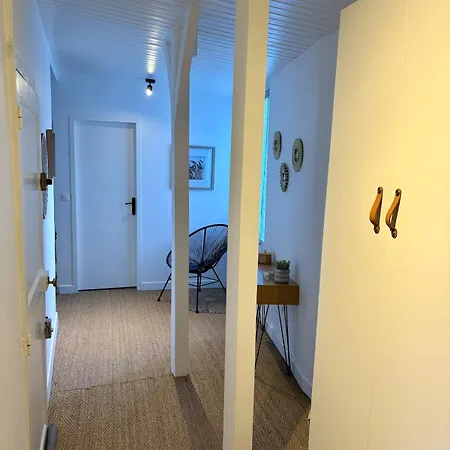 Escapade En Chartreuse , 3 Apartmán *