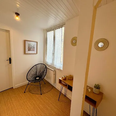 Escapade En Chartreuse , 3 Apartmán