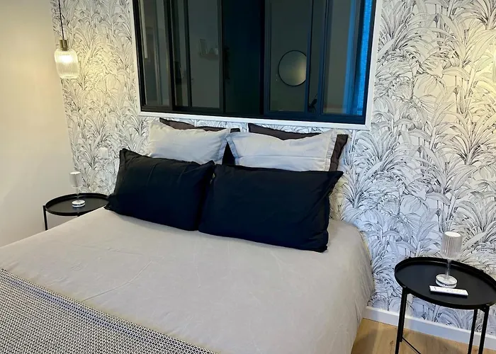 Escapade En Chartreuse , 3 Appartement *