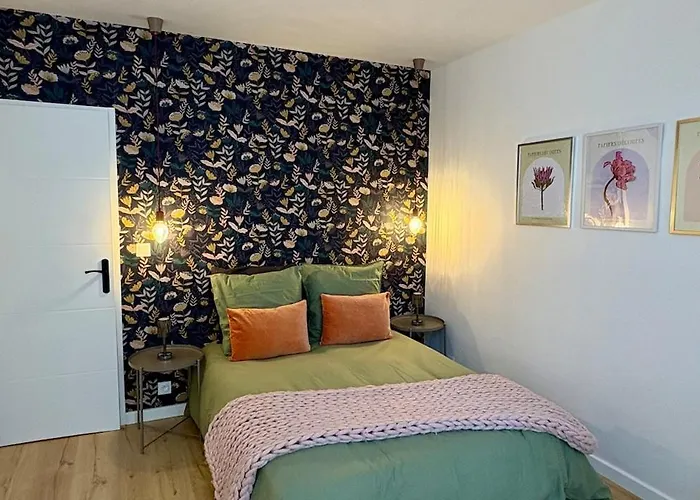 Escapade En Chartreuse , 3