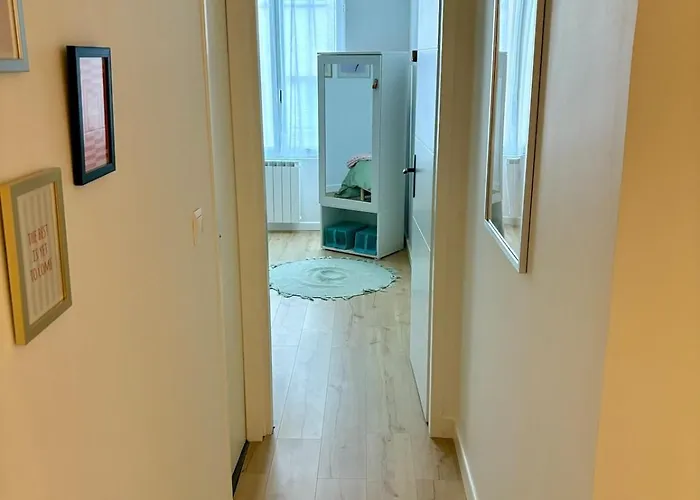 Appartement Escapade En Chartreuse , 3